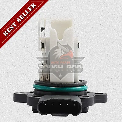 New Mass Air Flow Sensor MAF For BMW 128i 328i 328xi 528i 528xi X3 X5 Z4 07-13 • $25.95