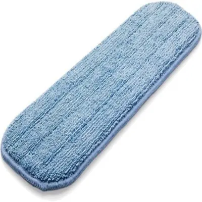 E-Cloth Deep Clean Mop Head Microfibre Blue Microfiber 1 12.00 X 19.60 Cms  • £11.09