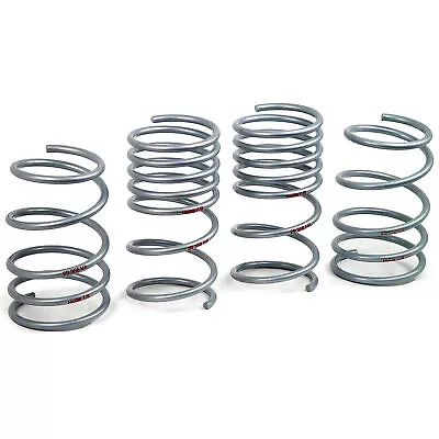 H&R 54456 Lowering Springs Kit For 2001-2003 Subaru 2.5 RS Impreza TS WRX GD GG • $226.99