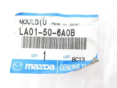 Genuine OEM Mazda LA01-50-6A0B Reveal Molding 1989-1998 MPV • $50