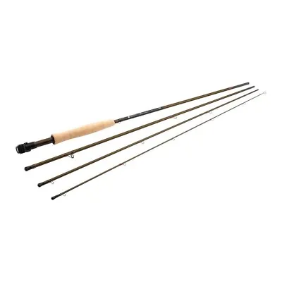 New Hardy 905-4 Marksman 9'0  #5 Weight 4 Piece Fly Rod - In Stock • $950