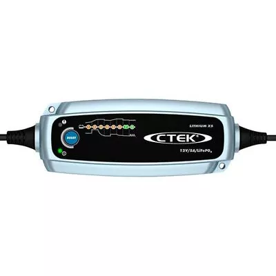 CTEK Lithium XS Battery Charger 12V 5A LITHIUM XS • $257.95