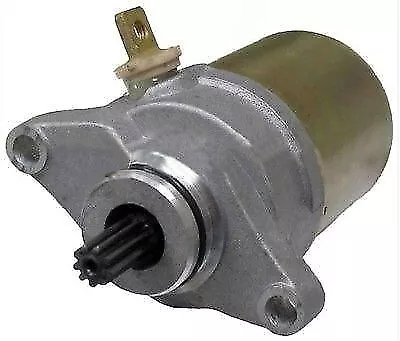 New Starter Motor For Eton ATV TXL-90 Thunder 90 2-Stroke 90cc • $25.99