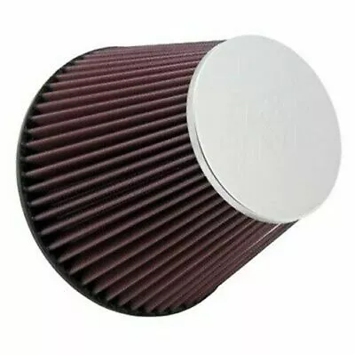 K&N Filters RF-1048 Universal Air Cleaner Assembly • $74.99