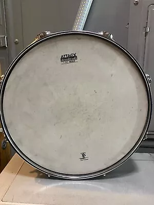 Yamaha SD 265 Vintage 80's Snare Drum 14 X 5 1/2 • $49