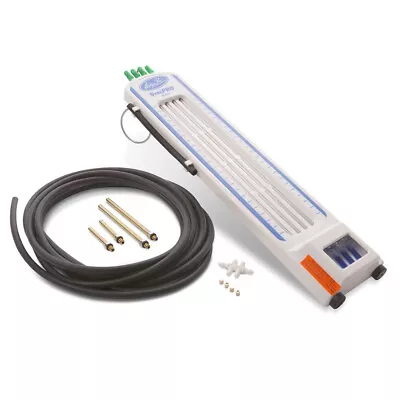 $161.31 • Buy Motion Pro SyncPRO Carburetor Tuner 08-0411 - Motorcycle Vacuum Synchronizer