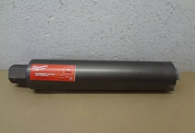 Milwaukee 3 In. Diamond Ultra Dry Core Bit 48-17-0130 • $94.99