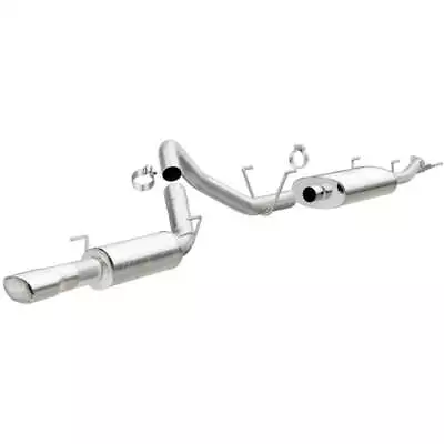 MagnaFlow Sys C/B Fits 01-03 Toyota Sequoia 4.7L V • $1454.09