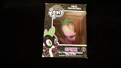 My Little Pony Funko Friendship Is Magic In Box Spike • $25