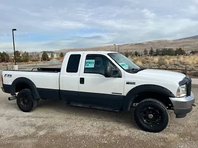 2003 Ford F-250  • $16900