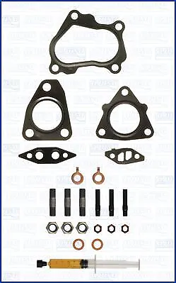 Mounting Kit Charger For TOYOTA:COROLLA EstateALTIS IX Saloon 17201-27060 • $149.93