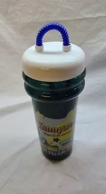 $17.90 • Buy Vintage Kennywood Amusement Park Pittsburgh, PA Souvenir Plastic Drink Cup Mug