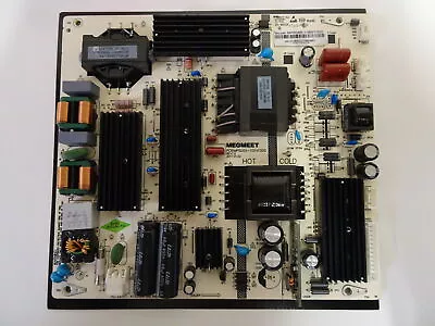 Element E4SF5517BF Power Supply (MEGMEET) MP5055-105V1000 • $39.95