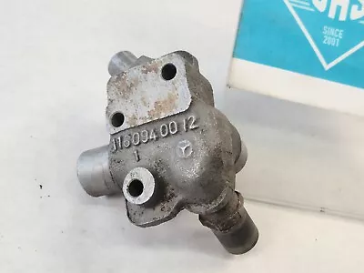 72-75 Mercedes R107 350SL 450SL M116 M117 V8 Auxiliary Air Idle Valve 107EN47010 • $69