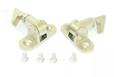 Convertible Top Snap Latch Kit Left & Right Fits Volkswagen Type1 Bug & Ghia • $154.99