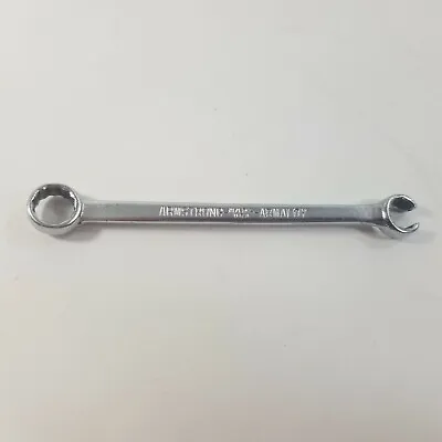 Vintage Armstrong Armaloy Special Wrench No. 6723 5/16  & 3/8  • $14.99