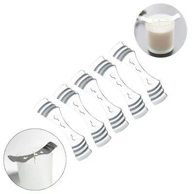 1-20 Candle Wick Centering Tool Wick Holders Sustainer Wax Craft Candle Making • £1.45