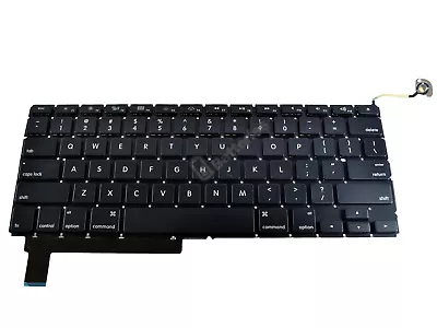 Keyboard Apple MacBook Pro 15.4  A1286 2009 2010 2011 2012 Series - MCPLKB-09 • $19.99