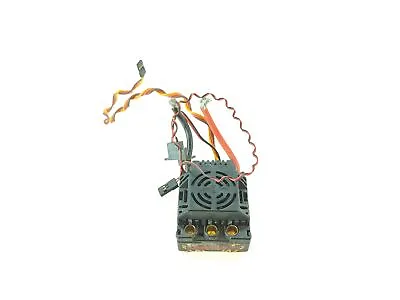 DOESN'T POWER ON/NOT WORKING: Castle Creations Mamba Monster 2 6s ESC Brushless • $16.99