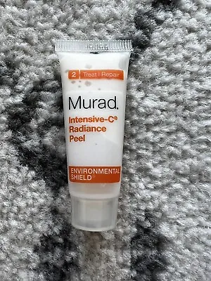 NEW Travel Size Murad Intensive-C Radiance Peel • $5.99