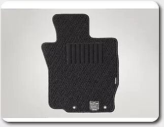 ZJ-ZL Outlander Genuine Carpet Floor Mats • $35