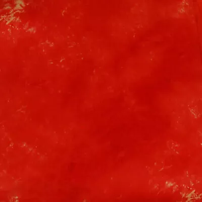 [1 X] 10' X 12' Photography Red Tie Dye Muslin Backdrop Cotton Background Screen • $47.99