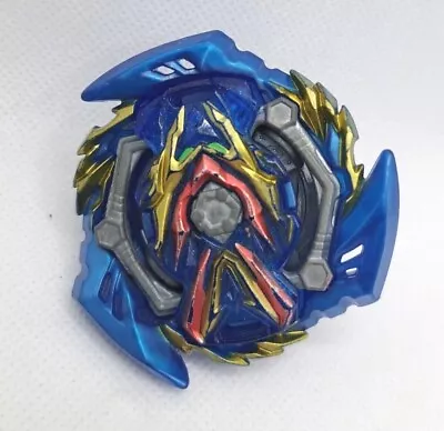 £12.90 • Buy Beyblade Slash Valkyrie GT Burst Collectible Rare Toy Tomy