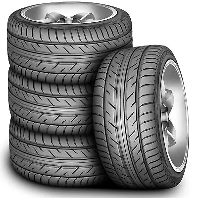 4 Tires 235/35R21 ZR Achilles ATR Sport 2 High Performance 89W XL • $373.99