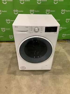 LG Washing Machine 10.5Kg FAV310WNE - White - B Rated #LF70587 • £429