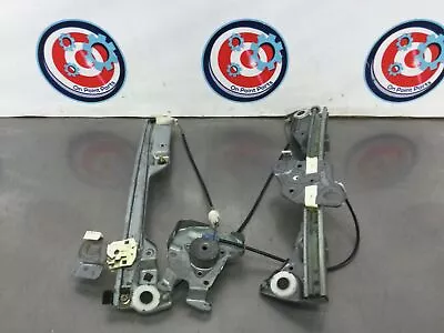 2004 Infiniti G35 Passenger Right Window Regulator OEM 0BALCK • $80