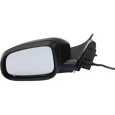 Mirror For 2012-2016 Volvo S80 Left Side Power Heated Paintable Manual Folding • $273