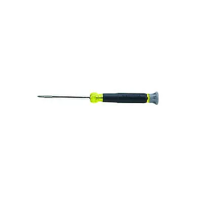 $14.19 • Buy Klein Tools 32581 Screwdriver, 4-in-1 Precision Electronics Screwdriver W/ Bits