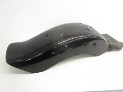 00 Yamaha XVS 650 V Star Custom Rear Fender Black 4TR-W2161-J1-33 2000-2003 • $150