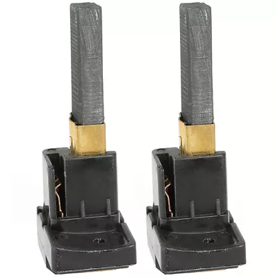 £9.99 • Buy Fits Dyson Dc05 Dc07 Dc08 Dc11 Dc19 Motor Carbon Brushes & Holder 1 Pair