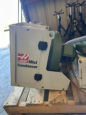 Most Condenser HAAS CNC NGC • $800