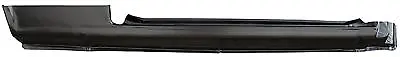 Rocker Panel  2 Door For 75-84 Vw Rabbit Golf 79-84 Jett  Mk1 RIGHT • $52.95