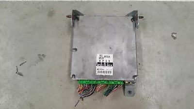 06/1994 To 08/1998 Mazda BA 323 - Engine Control Unit (ECU) • $265