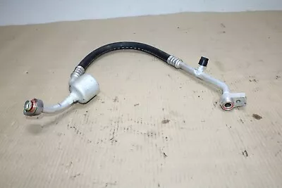 2015-2023 Ford Mustang 3.7L AC Air Conditioning Hose Pipe Line OEM 45k • $39.99