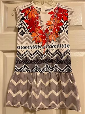 Catimini Dress Girls EUC Size 6 • $32.50