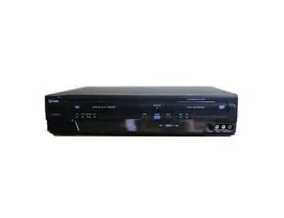Funai WD5B-N8480ZB HDMI Freeview VCR VHS DVD Combi Combo Converter Recorder • £279.99