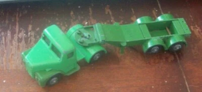 £14.95 • Buy Budgie 326 Scammell Highwayman Artic Gas Transporter Semi