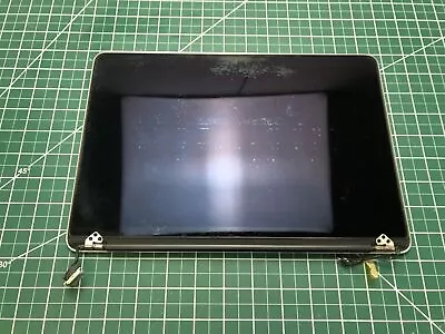 Apple MacBook Pro Retina 13  A1502 2013 LCD Screen Complete Assembly #mg228	 • $124.99