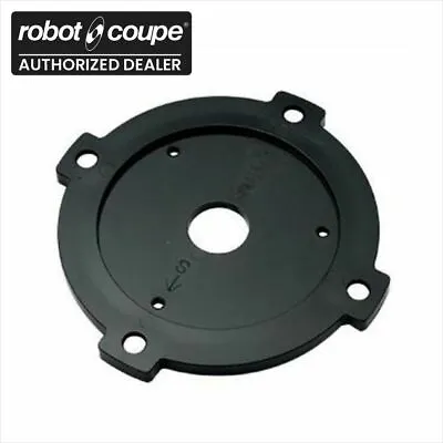 Robot Coupe R239D.3 R2N Food Processor Motor Adapter Plate Genuine • $21.95