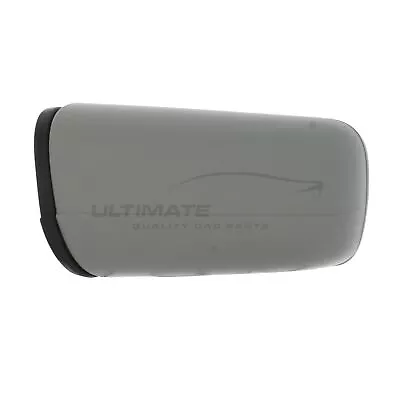 Mercedes S Class W140 1993-1999 Door Wing Mirror Electric Primed Passenger Side • $178.96