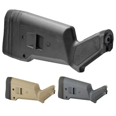 Magpul MAG490 Polymer SGA Stock For Mossberg 500/590 12 Ga. Pump Action Shotguns • $112.95