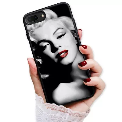 ( For IPhone SE 2016 4-inch ) Back Case Cover PB12254 Marilyn Monroe • $6.47