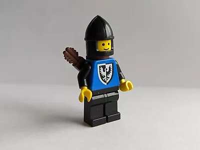 Lego Castle : Black Falcon Cas301 6074 6011 6030 6073 Quiver  • £3