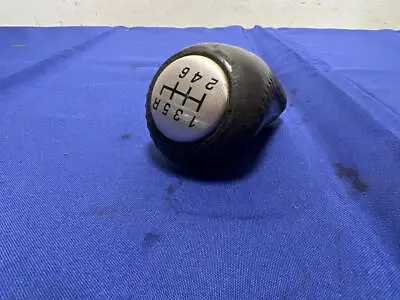 2003-04 Ford Mustang SVT Cobra T56 6 Speed Shift Knob Factory 131 • $99.99