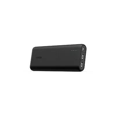 $89.95 • Buy Anker Powercore 20100mah Battery Power Bank Dual Usb For *returned #1* A1271012