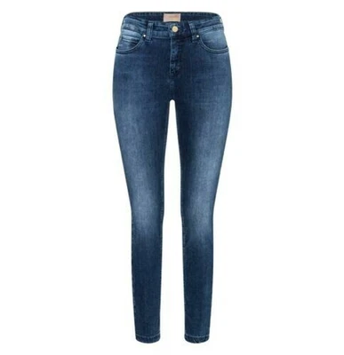 £131.82 • Buy MAC Dream Skinny Medium Blue Authentic 2600-90-0356 D676 - Skinny Fit Jeans